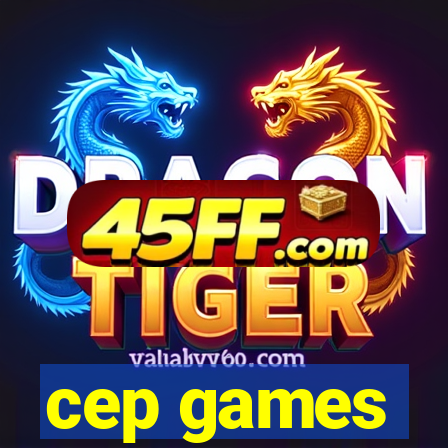 cep games